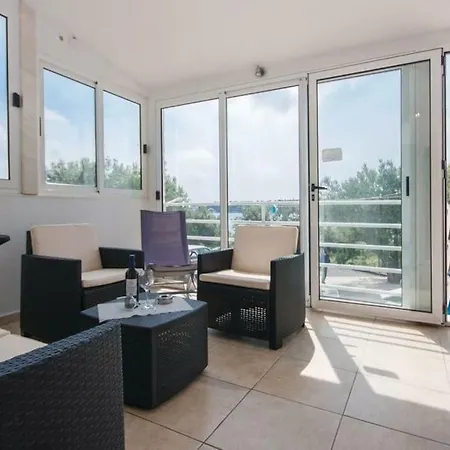 Sunrise Guest house Rogoznica (Sibenik-Knin)