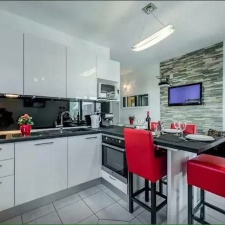 Guest house Sunrise Rogoznica (Sibenik-Knin)