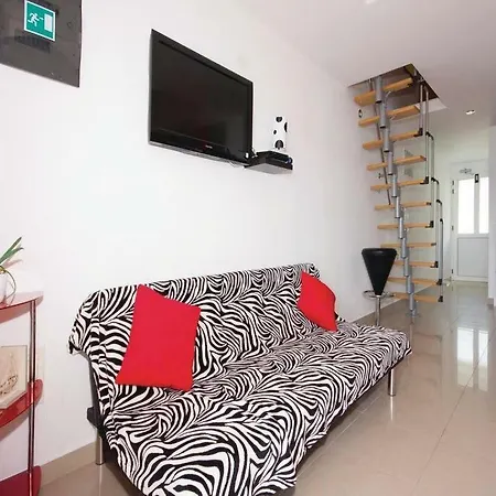 Guest house Sunrise Rogoznica (Sibenik-Knin)
