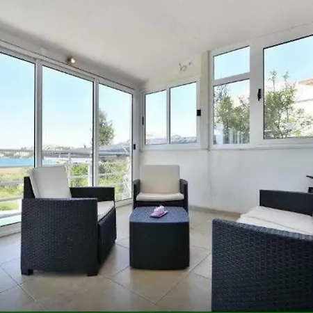 Sunrise Guest house Rogoznica (Sibenik-Knin)