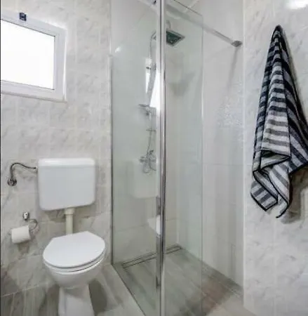 Sunrise Guest house Rogoznica (Sibenik-Knin)