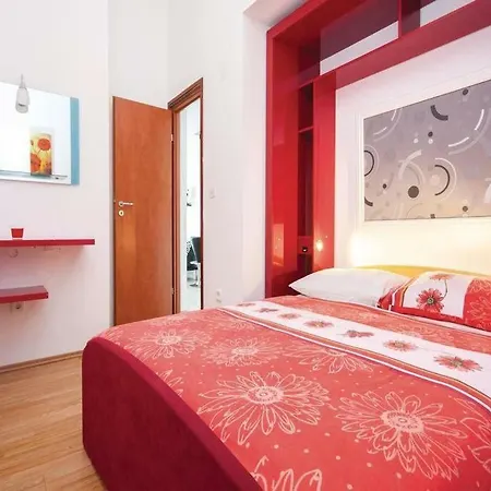 Sunrise Guest house Rogoznica (Sibenik-Knin)