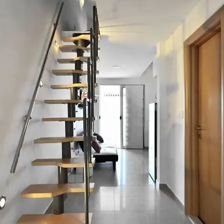 Guest house Sunrise Rogoznica (Sibenik-Knin)